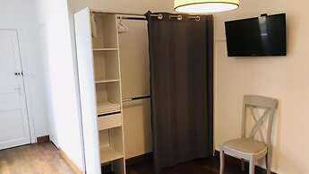 Logis de la Clartière