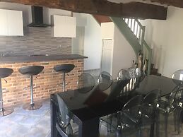 Logis de la Clartière