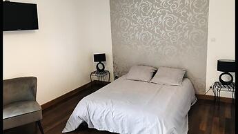 Logis de la Clartière