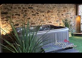 Logis de la Clartière