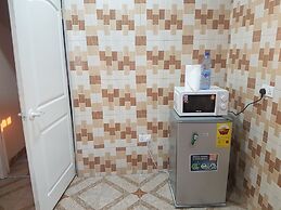 Private Executive Apartments