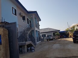 Private Executive Apartments