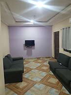 Private Executive Apartments