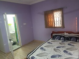 Private Executive Apartments