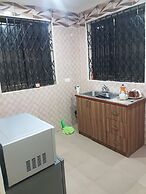 Private Executive Apartments