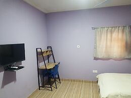 Private Executive Apartments