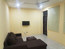 Private Executive Apartments