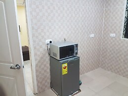 Private Executive Apartments