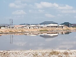 Private Executive Apartments