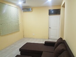 Private Executive Apartments