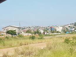 Private Executive Apartments