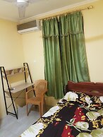 Private Executive Apartments