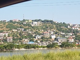 Private Executive Apartments