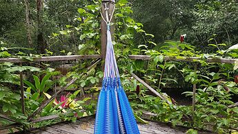 Vanilla Hills Resort