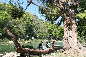 Vanilla Hills Resort