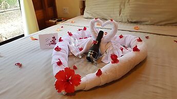 Vanilla Hills Resort