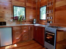 Vanilla Hills Resort