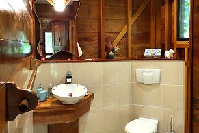 Vanilla Hills Resort