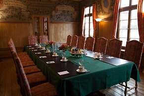 Hotel Herrenhaus von Löw