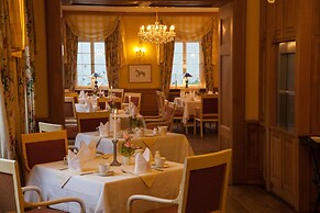 Hotel Herrenhaus von Löw