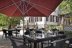 Hotel Herrenhaus von Löw