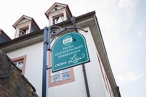 Hotel Herrenhaus von Löw