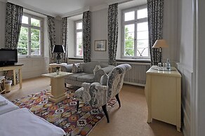Hotel Herrenhaus von Löw