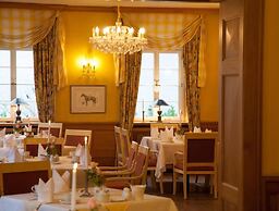 Hotel Herrenhaus von Löw