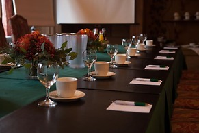 Hotel Herrenhaus von Löw