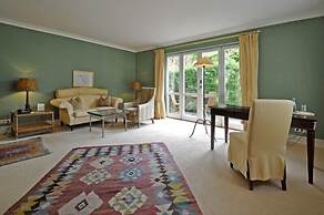 Hotel Herrenhaus von Löw