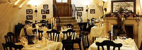 Hotel Herrenhaus von Löw