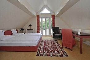 Hotel Herrenhaus von Löw