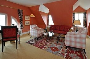 Hotel Herrenhaus von Löw