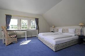 Hotel Herrenhaus von Löw