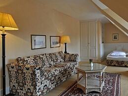 Hotel Herrenhaus von Löw
