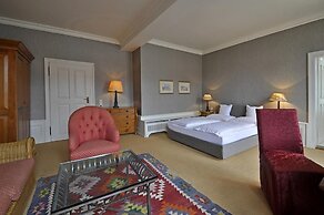 Hotel Herrenhaus von Löw