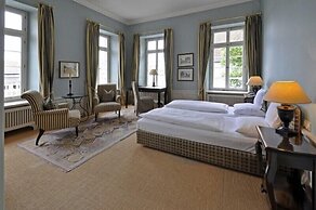 Hotel Herrenhaus von Löw