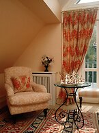 Hotel Herrenhaus von Löw