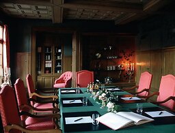 Hotel Herrenhaus von Löw