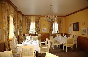 Hotel Herrenhaus von Löw