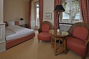 Hotel Herrenhaus von Löw
