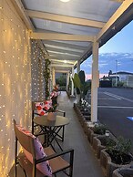 Hotel Le Lys