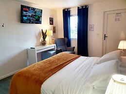 Hotel Le Lys