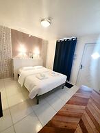 Hotel Le Lys