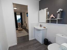 Hotel Le Lys