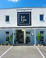 Hotel Le Lys