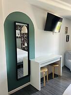 Hotel Le Lys