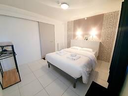 Hotel Le Lys