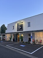 Hotel Le Lys