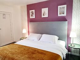 Hotel Le Lys